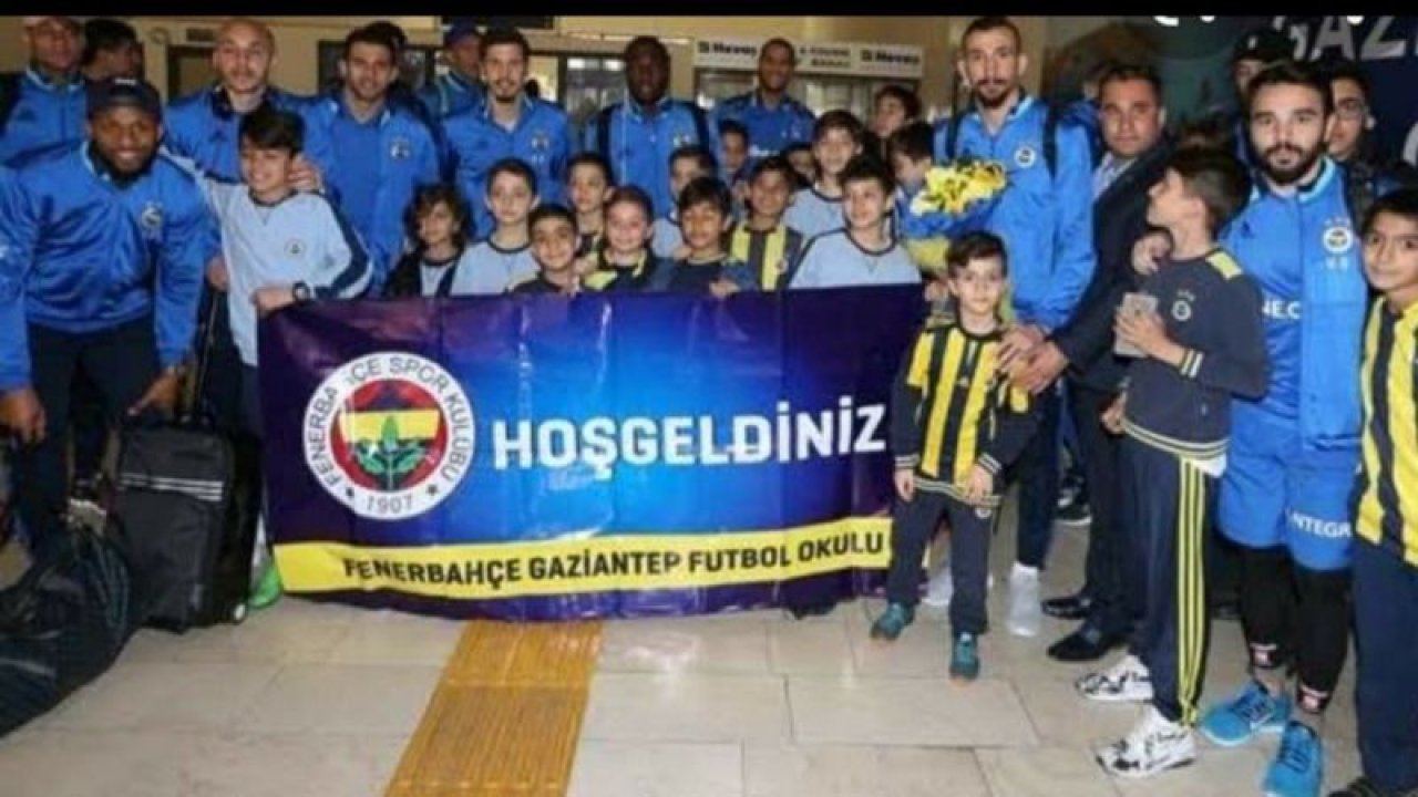 Kenan Yücel Yazıyor...Futbol Okulları ve Bim, Şok, A101'ler...!