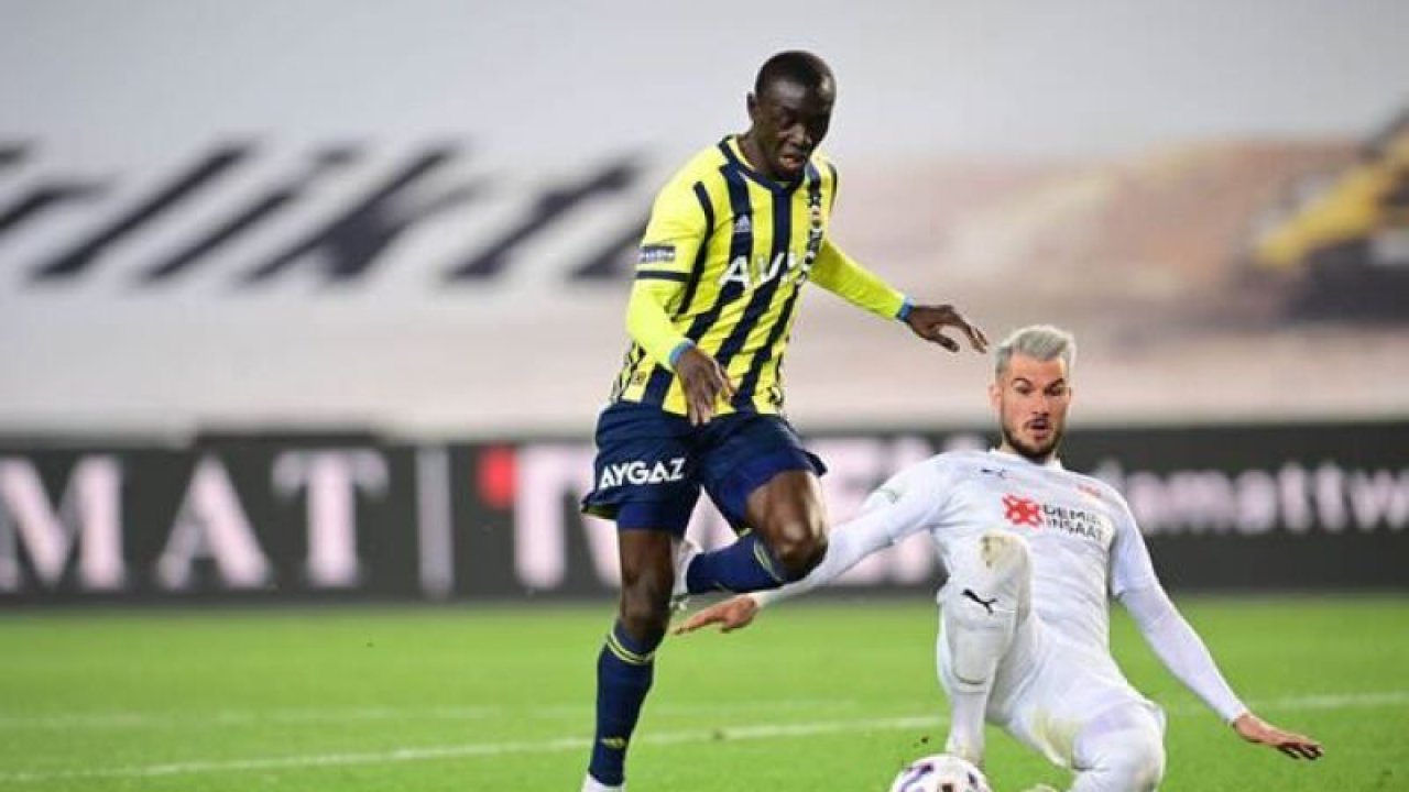 Gaziantep FK'dan iki bomba transfer