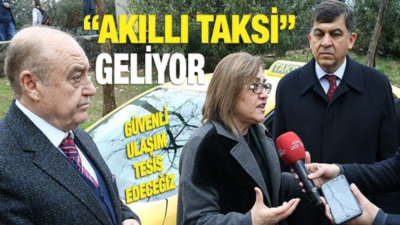 BÜYÜKŞEHİR AKILLI ULAŞIM ÇALIŞMALARINA DEVAM ETTİ