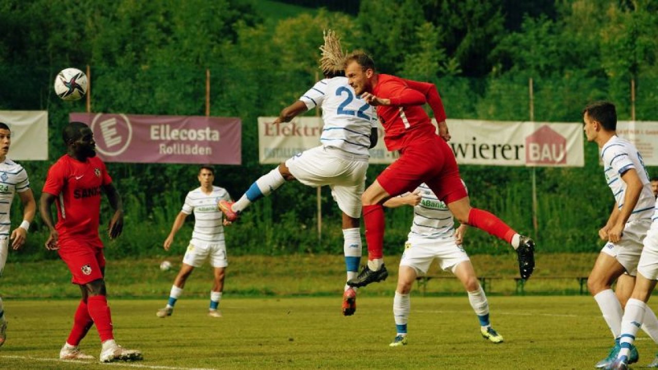 Mainz 05 maçı saat kaçta?