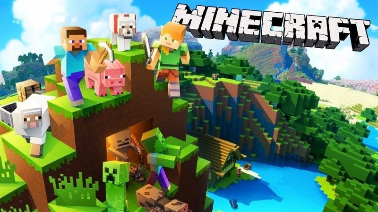 Minecraft Hileleri En iyi Güncel Hile Kodları