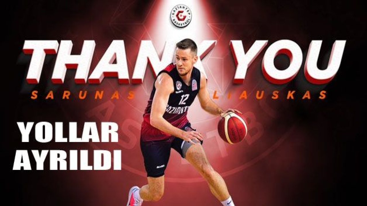 BASKETBOL’DA AYRILIK ZAMANI