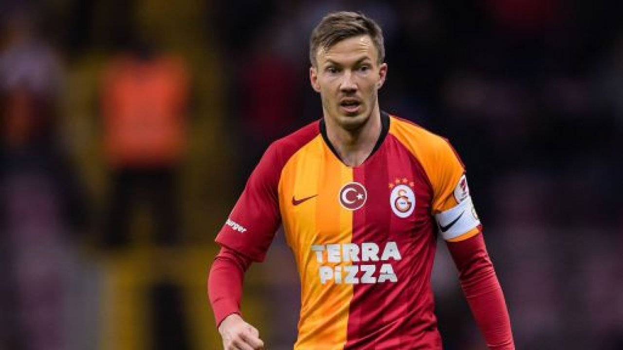 Gaziantep FK, Linnes’i istedi ama…