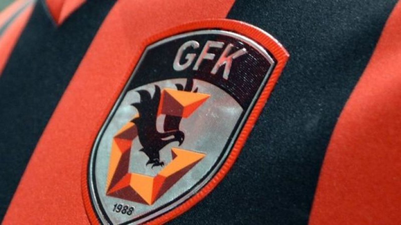 Gaziantep FK’da korona şoku