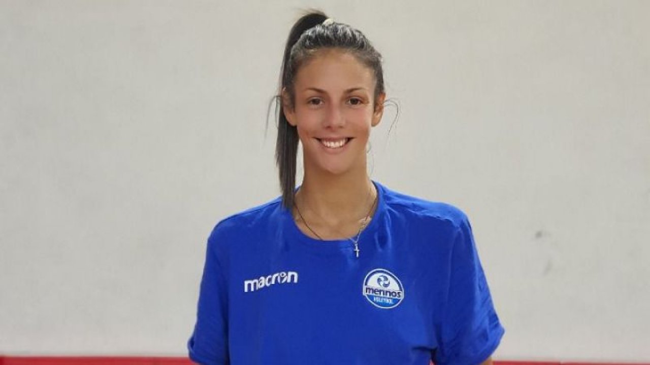 Nataša Čikiriz Merinosspor’da