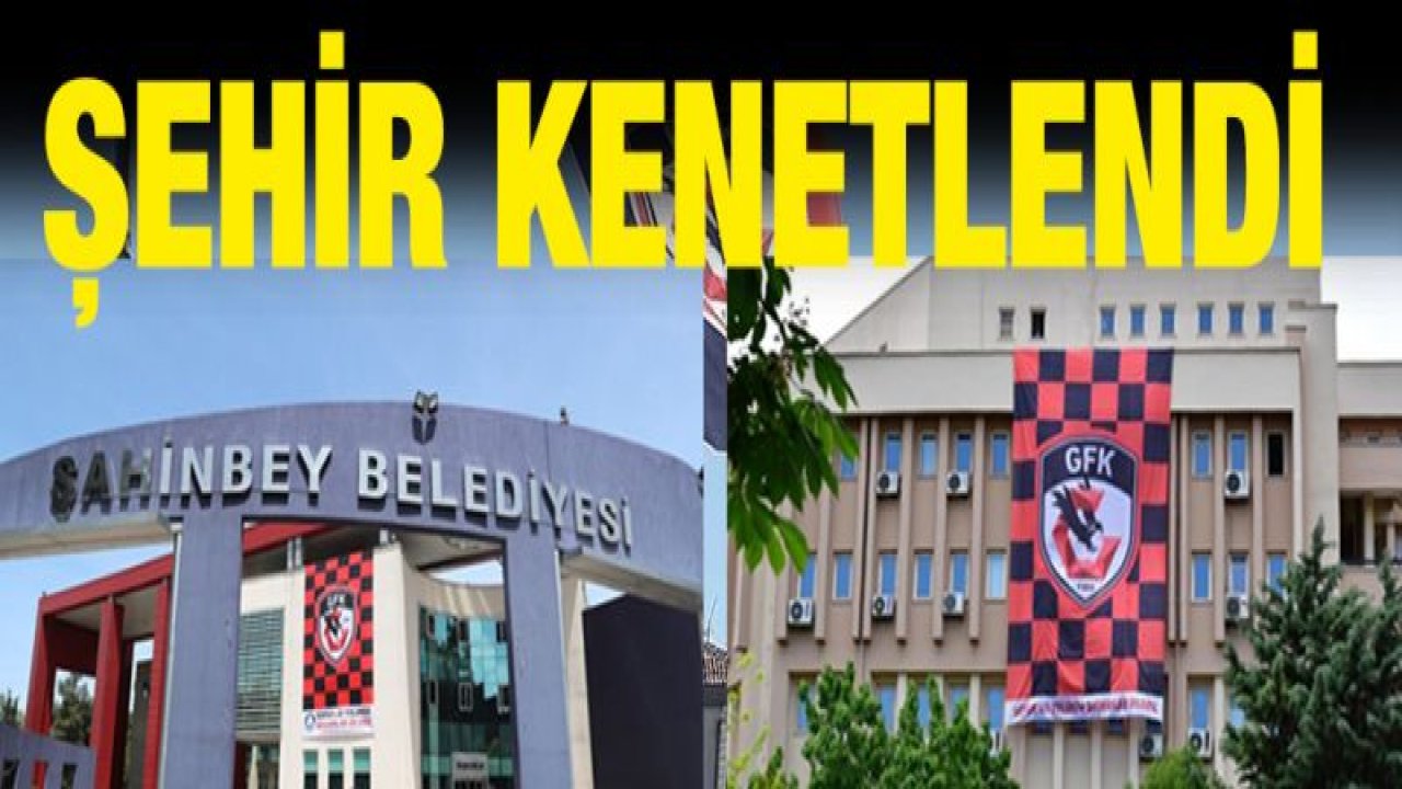 Gaziantep, Play-Off maçı için kenetlendi