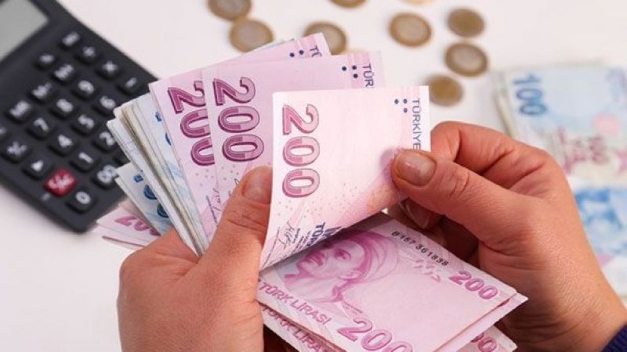 650 TL hesaplara yatırılacak! Paralarınızı ATM ve PTT’den çekebilirsiniz