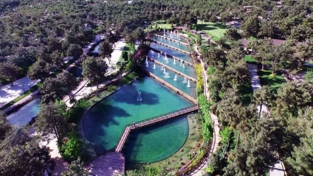 Gaziantep'te Piknik Yasak!Gaziantep'te piknik alanları açık mı? kapalı mı?