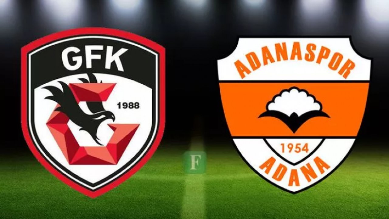 Adanaspor’la hazırlık maçı oynanacak