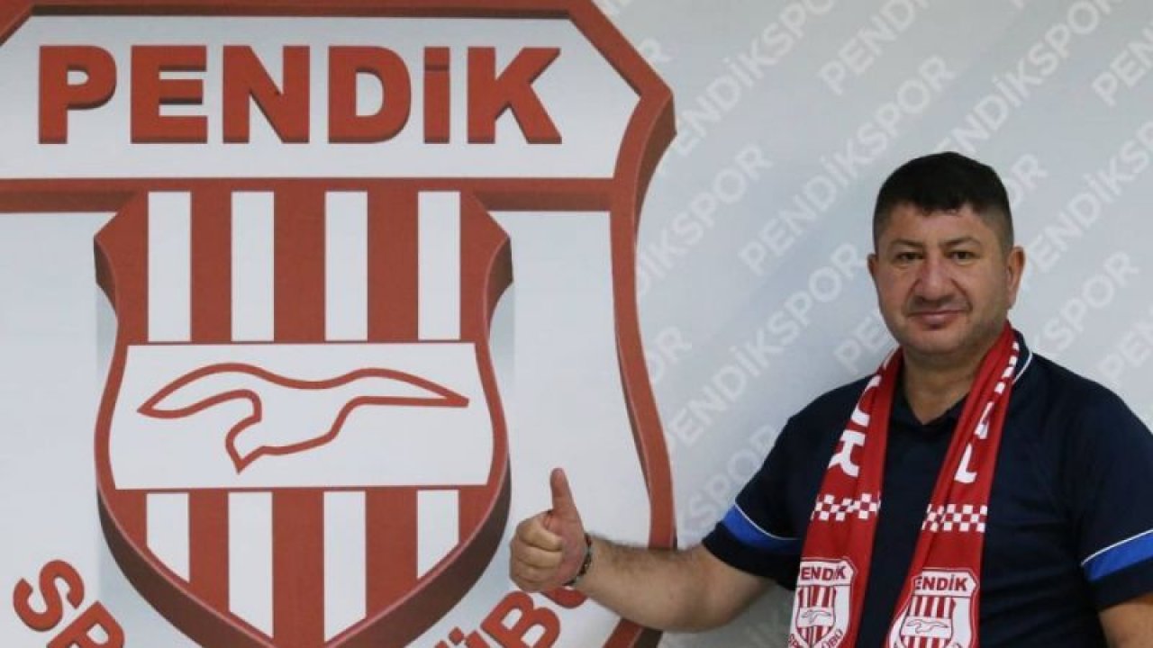 Sağlamcan, Pendikspor'la anlaştı