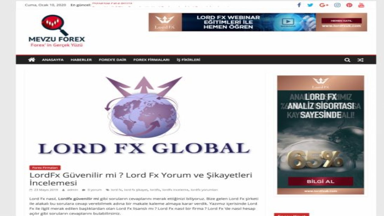 Forexte Kaldıraç Nedir?