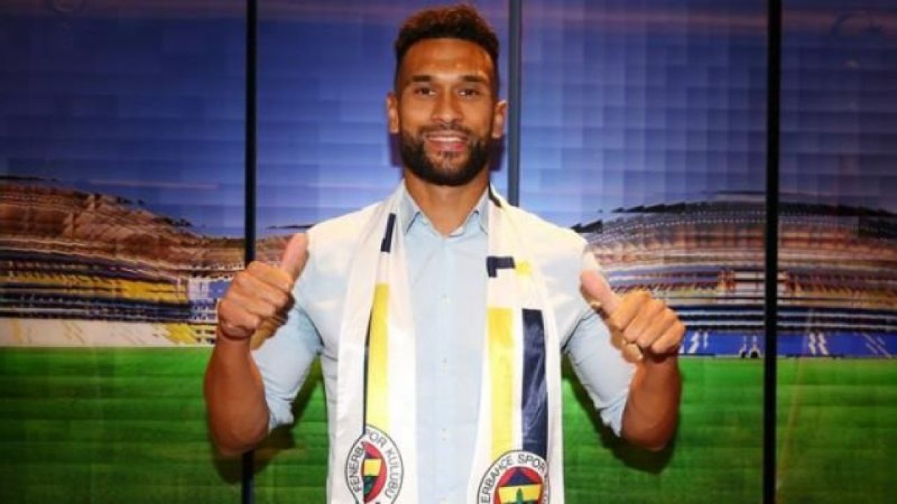 Fenerbahçe'de Steven Caulker bilmecesi çözüldü