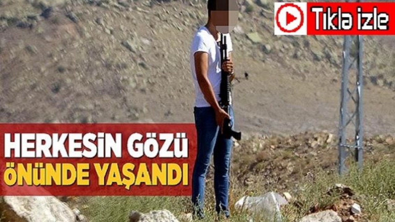 Son Dakika: Video Haber::.Nişanlısından ayrılan genç yürekleri ağza getirdi