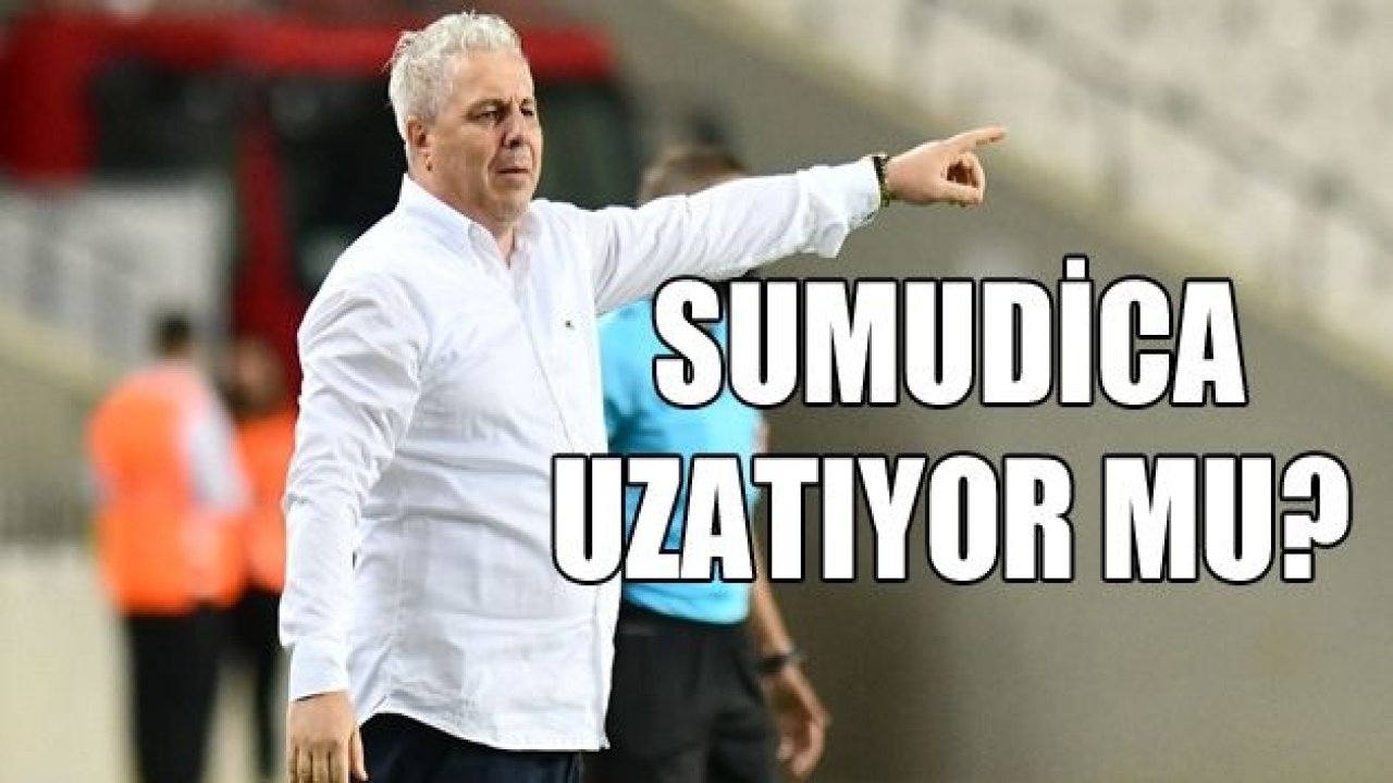 Çılgın hoca 1 yıl daha Gaziantep’te!