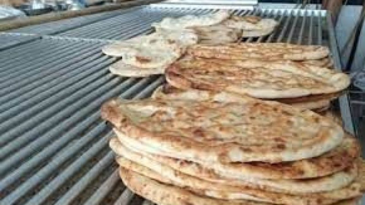 Komşu il Şanlıurfa'da ekmek fiyatları 2 TL oldu! Gaziantep'te  'EKMEK FİYATLARINA ZAM' olacak mı?