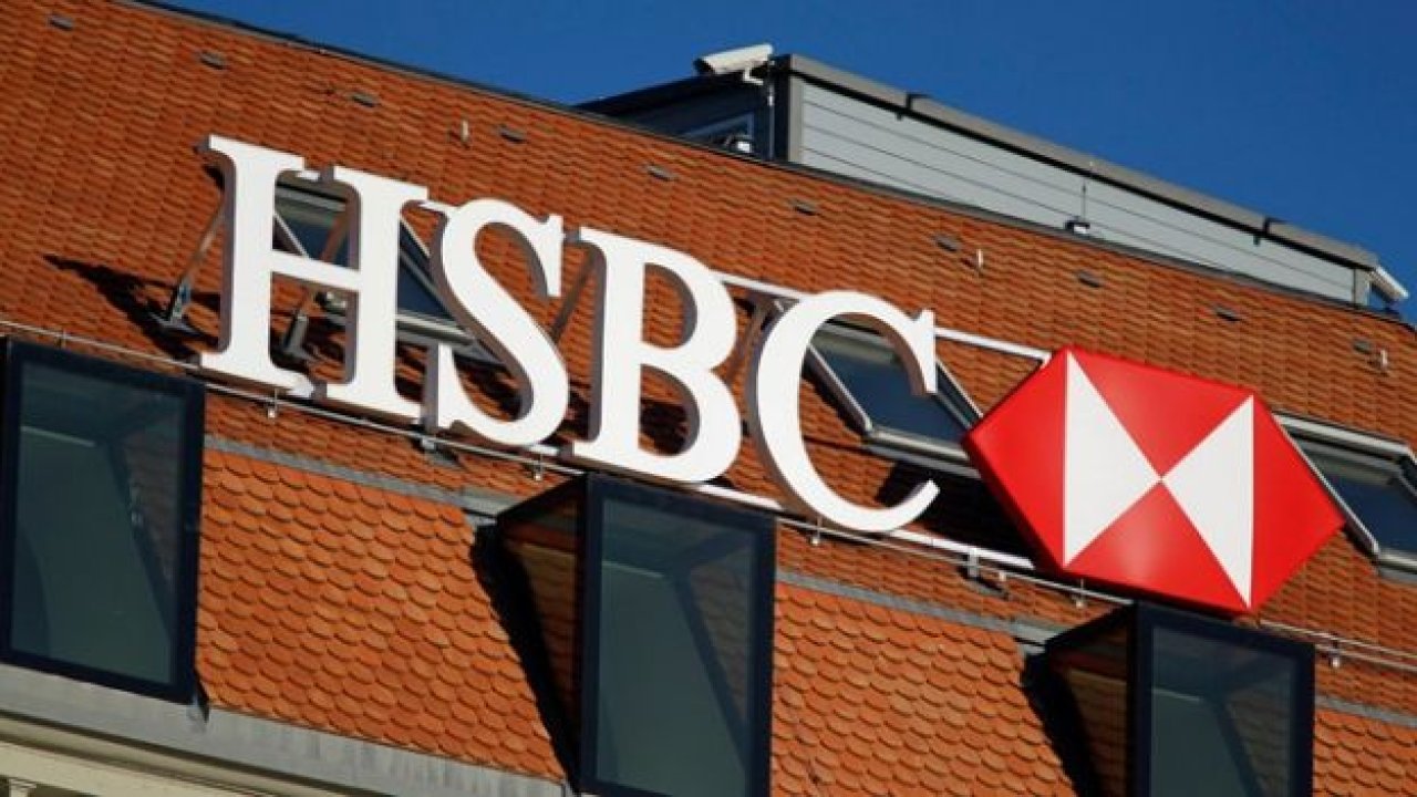 HSBC 35 bin kişiyi işten çıkaracak