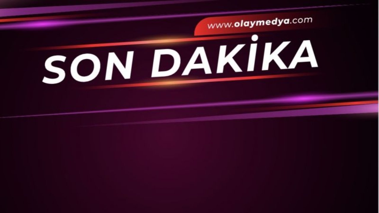 SON DAKİKA! Gaziantep’te bir marketi pompalı tüfekle soydular!