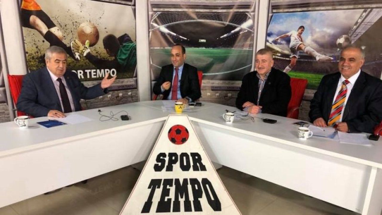 Spor Tempo’yu kaçırmayın