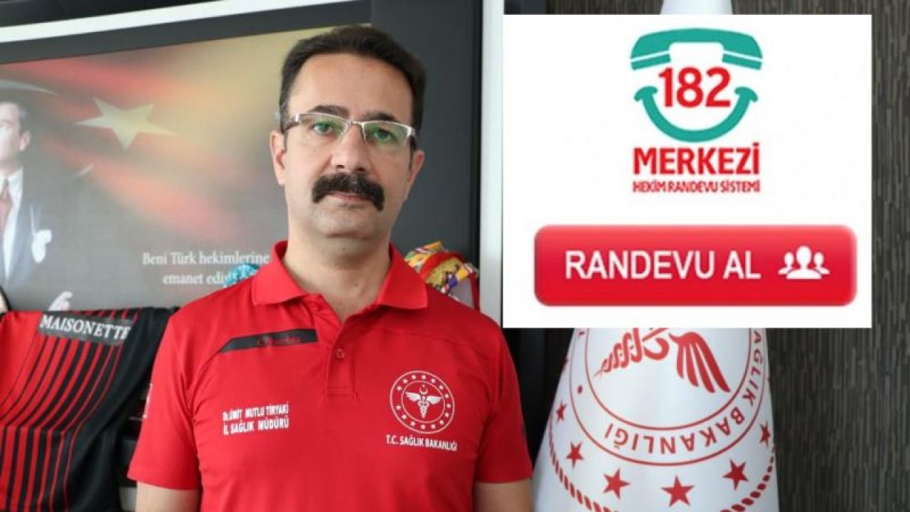 Hastanelerde randevu krizi büyüyor