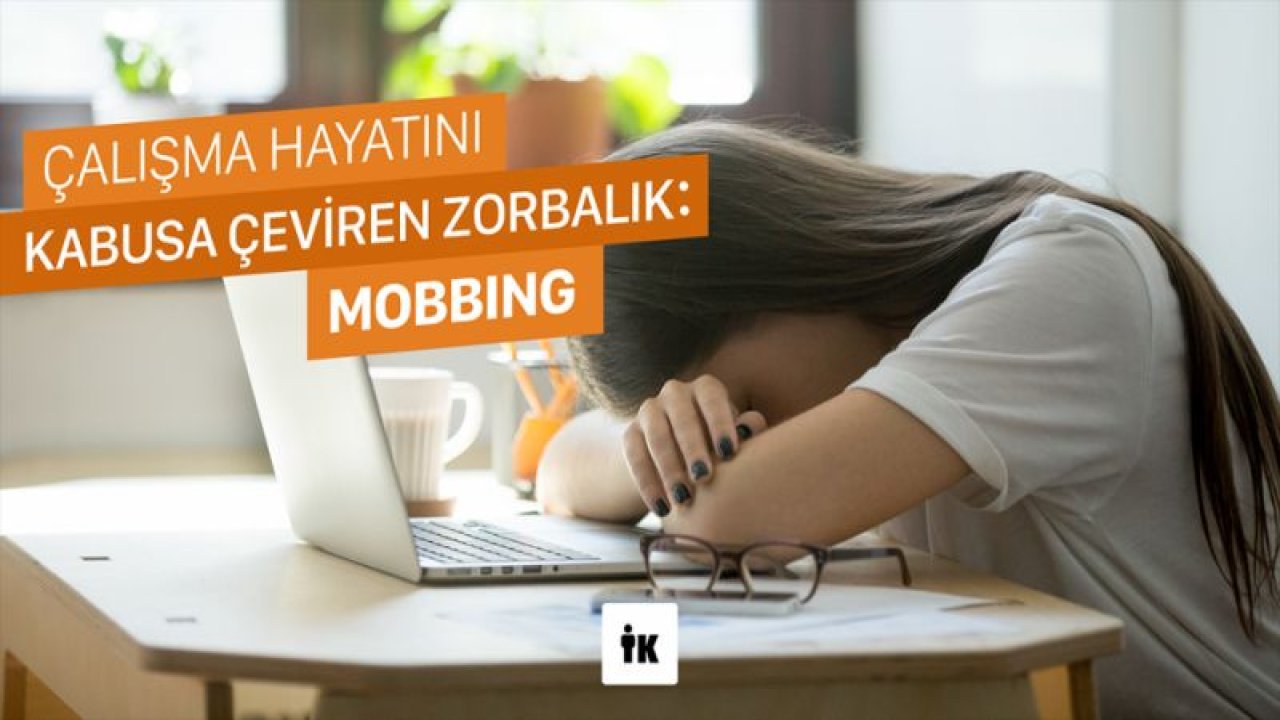 İntihar Eden Sadet Öğretmene Uygulanan 'Mobbing' Nedir?