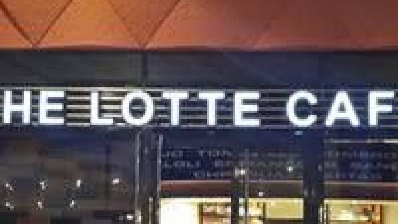 Gaziantep Lotte Cafe’ye haraç çetesi mi çöktü?