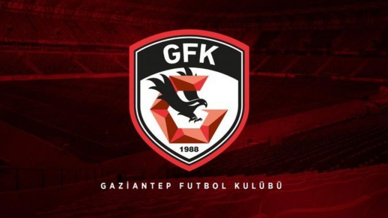 Gaziantep FK’da Covid-19 şoku