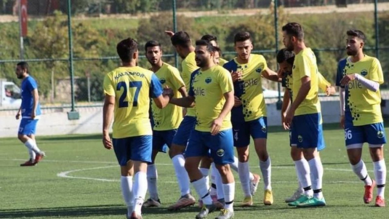 Kalespor Besni yolcusu