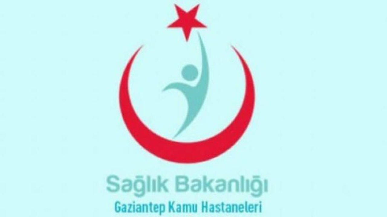 Gaziantep Sağlıkta şok değişimler! Yerler değişti!