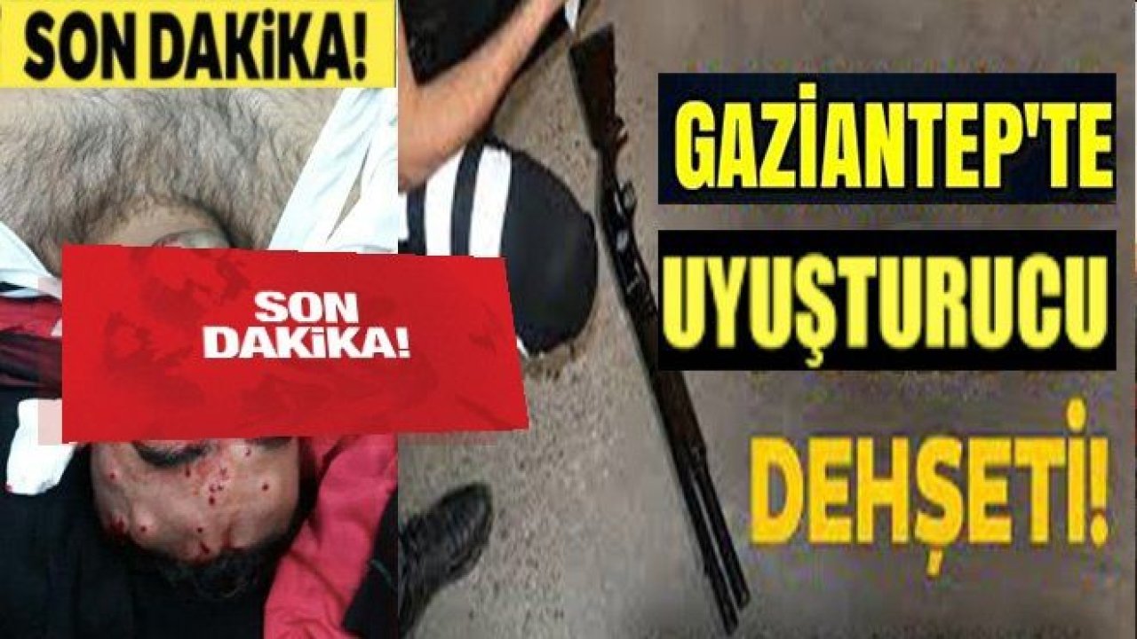 Ateş-Buz kullanma dedi beynine kurşun sıktılar!