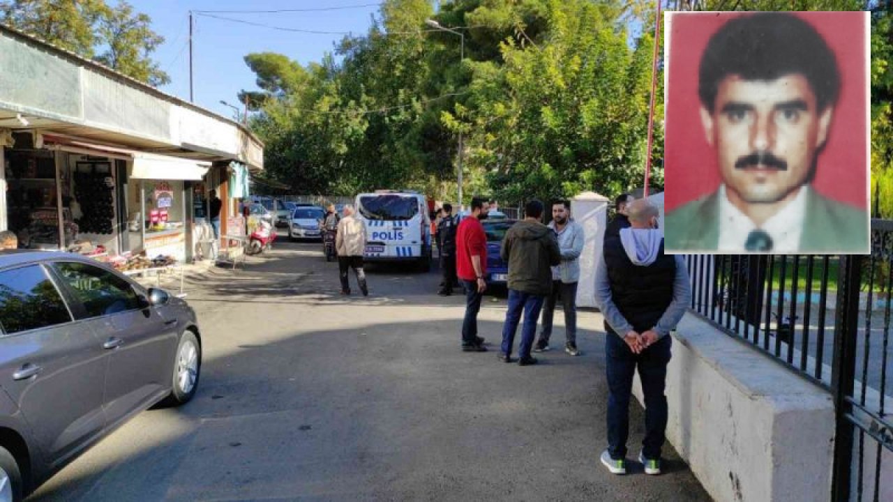 Son Dakika: Video Haber...Şanlıurfa'da silahlı saldırıya uğrayan esnaf öldü