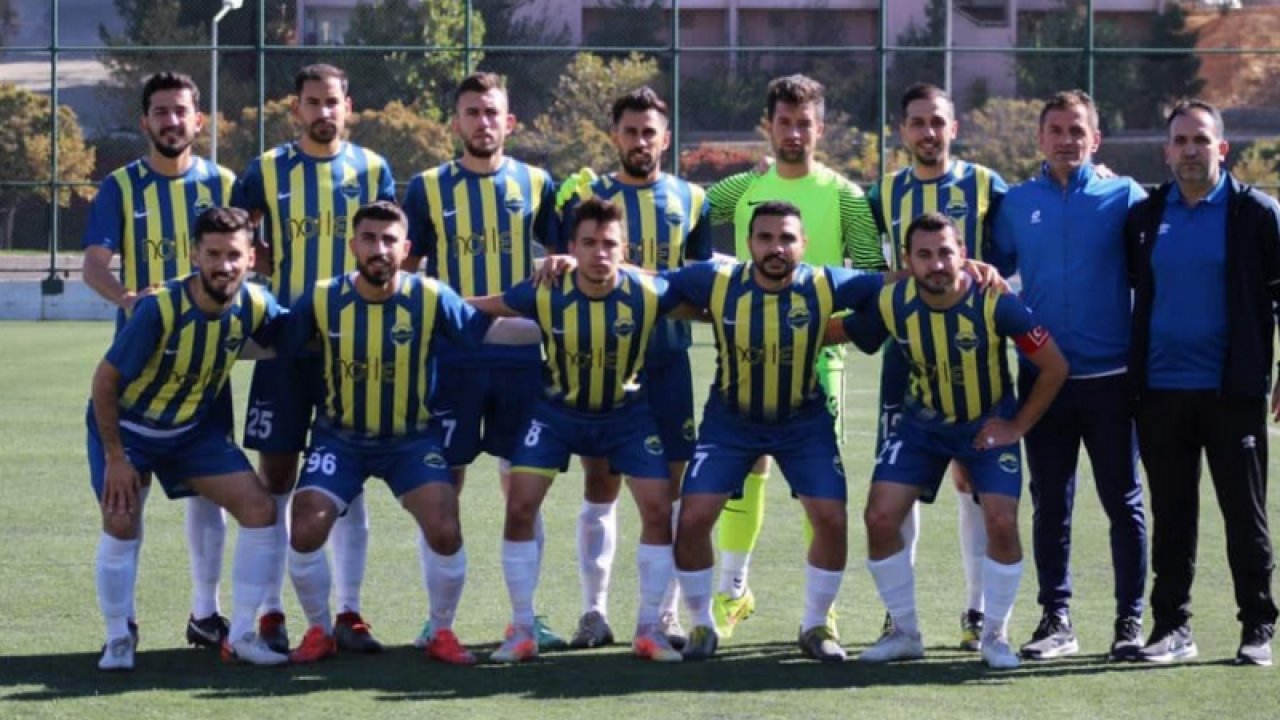 Kalespor süper başladı