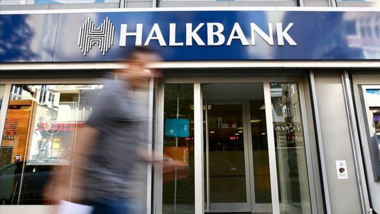 Halkbankasının esnafa kredi darbesi