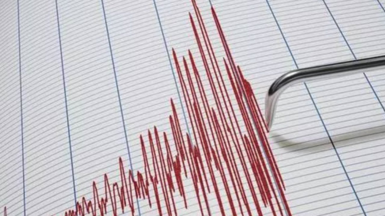 Son Dakika: Komşu İl Malatya’da 4.7 büyüklüğünde deprem