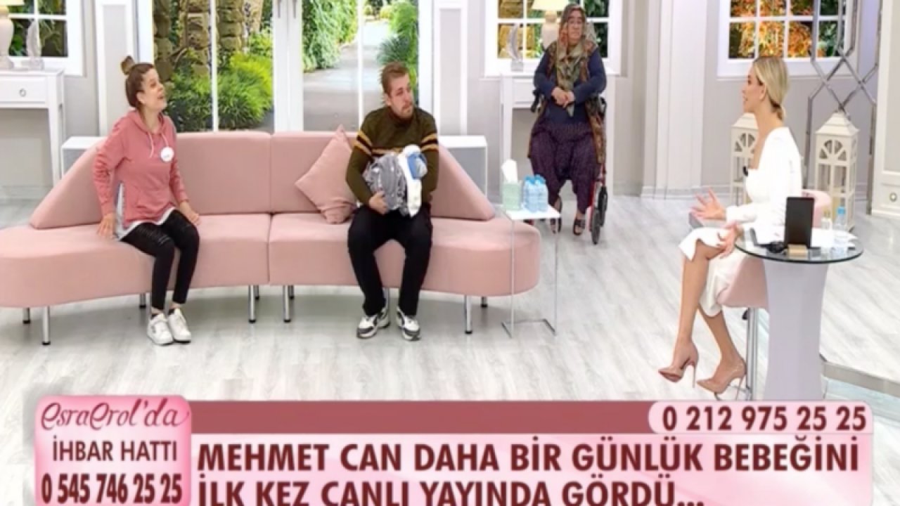 Video Haber...Türkiye Gaziantepli Kaynana Damat Savaşını Konuşuyor