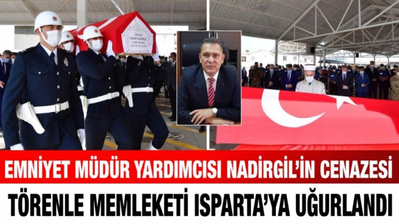 Kalp krizi geçiren Emniyet Müdür Yardımcısı hayatını kaybetti