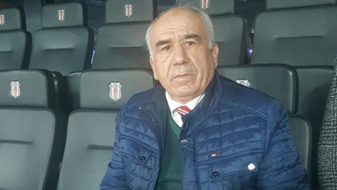 Mehmet Demirbaş, Beşiktaş maçında