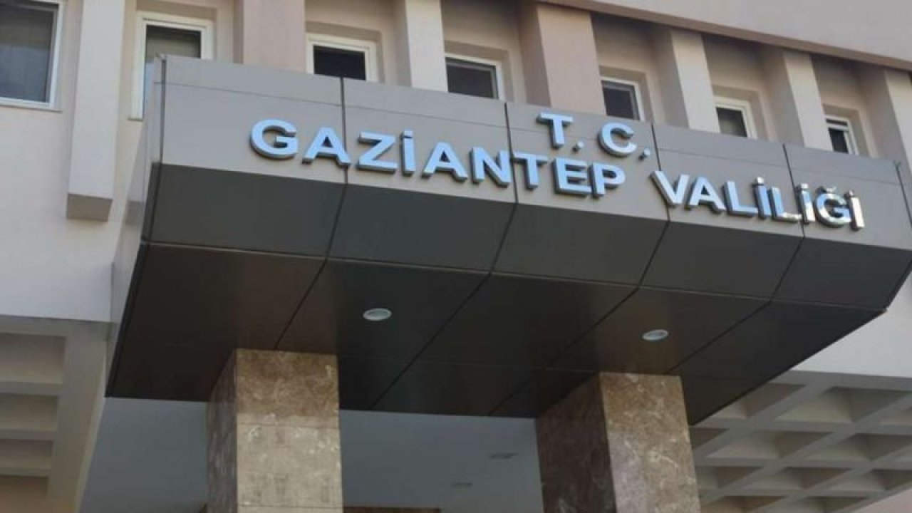 Gaziantep Valiliği’nden "Din Bilgisi" Kitabı ile İlgili Açıklama