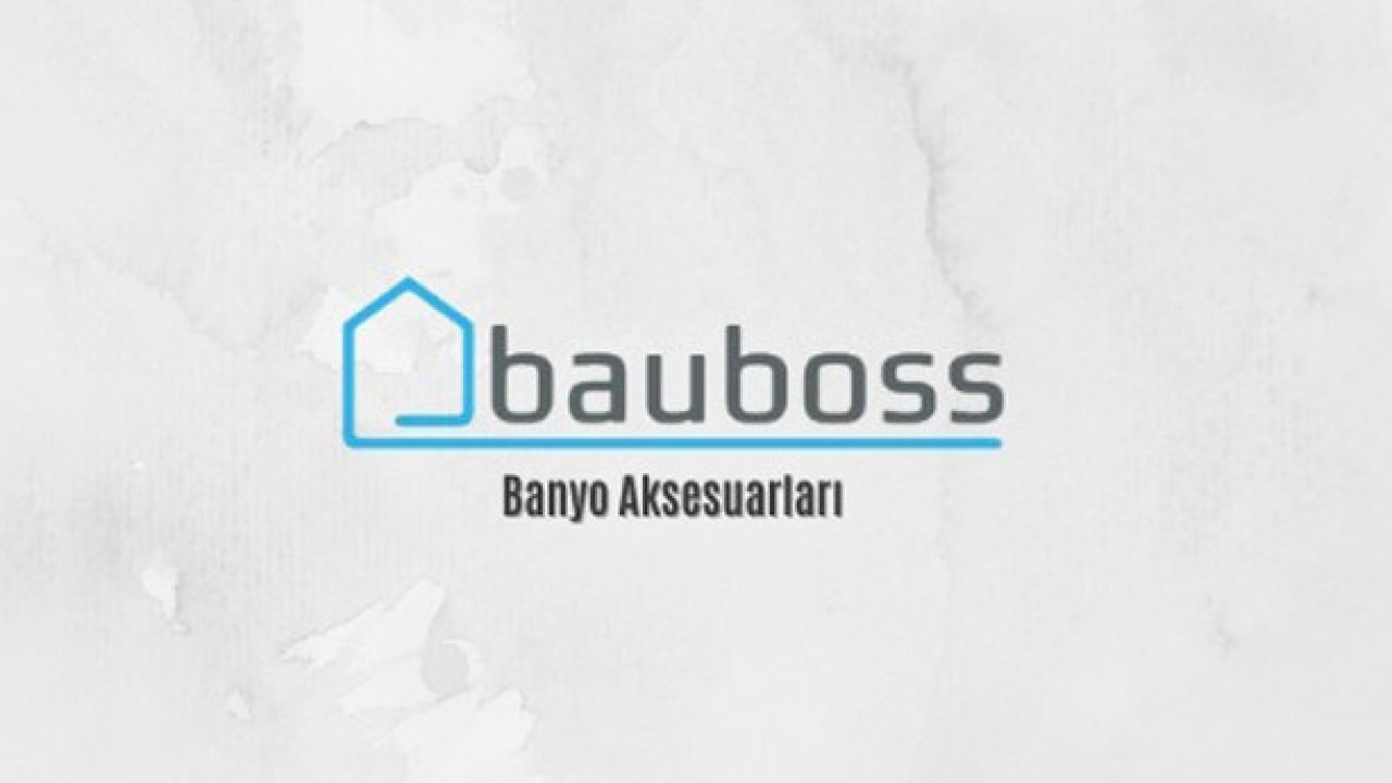 Bauboss Ev Ve Yaşam Ürünleri