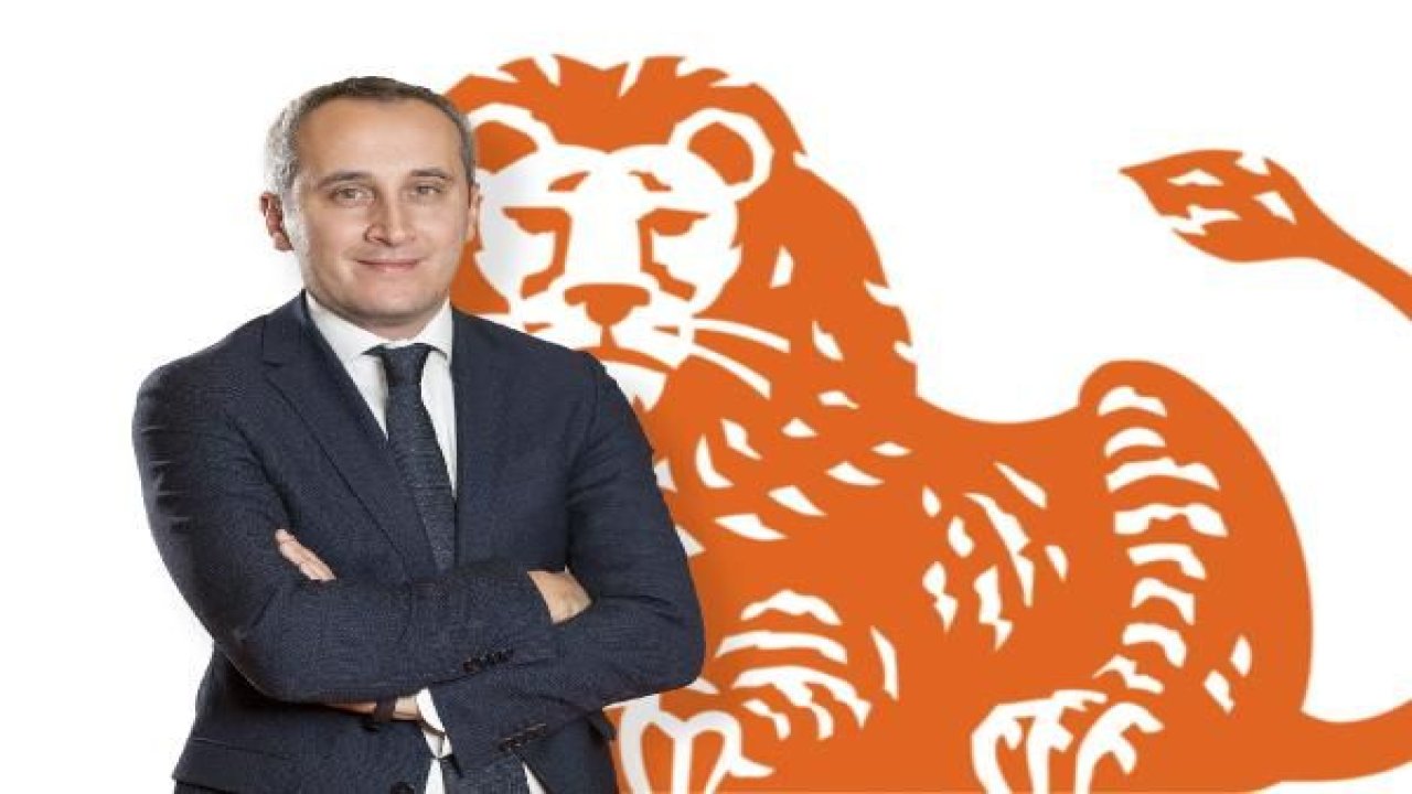 ING'den girişimcilere 'Girişim Atölyeleri' desteği