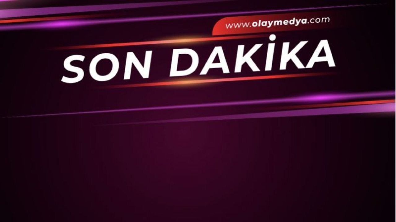 FLAŞ HABER! Gaziantep Emniyet Müdürlüğü’nden son dakika açıklaması!