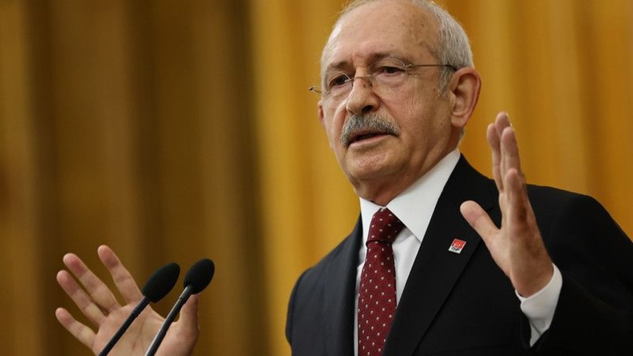 CHP Lideri Kılıçdaroğlu, Gaziantep’e neden geliyor?