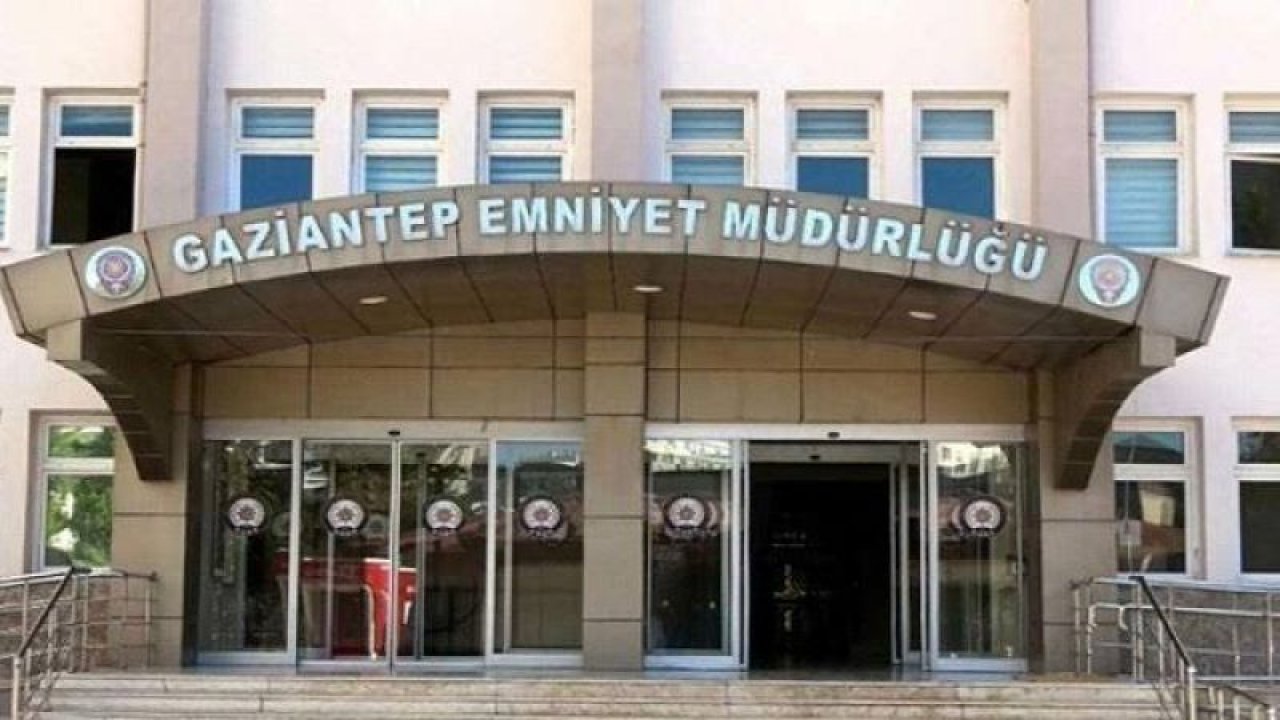 Gaziantep Emniyet Müdürlüğü’nden çekici cinayetiyle ilgili flaş açıklama!