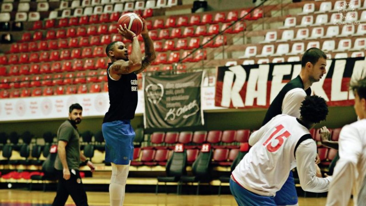 Basketbolda haftanın programı