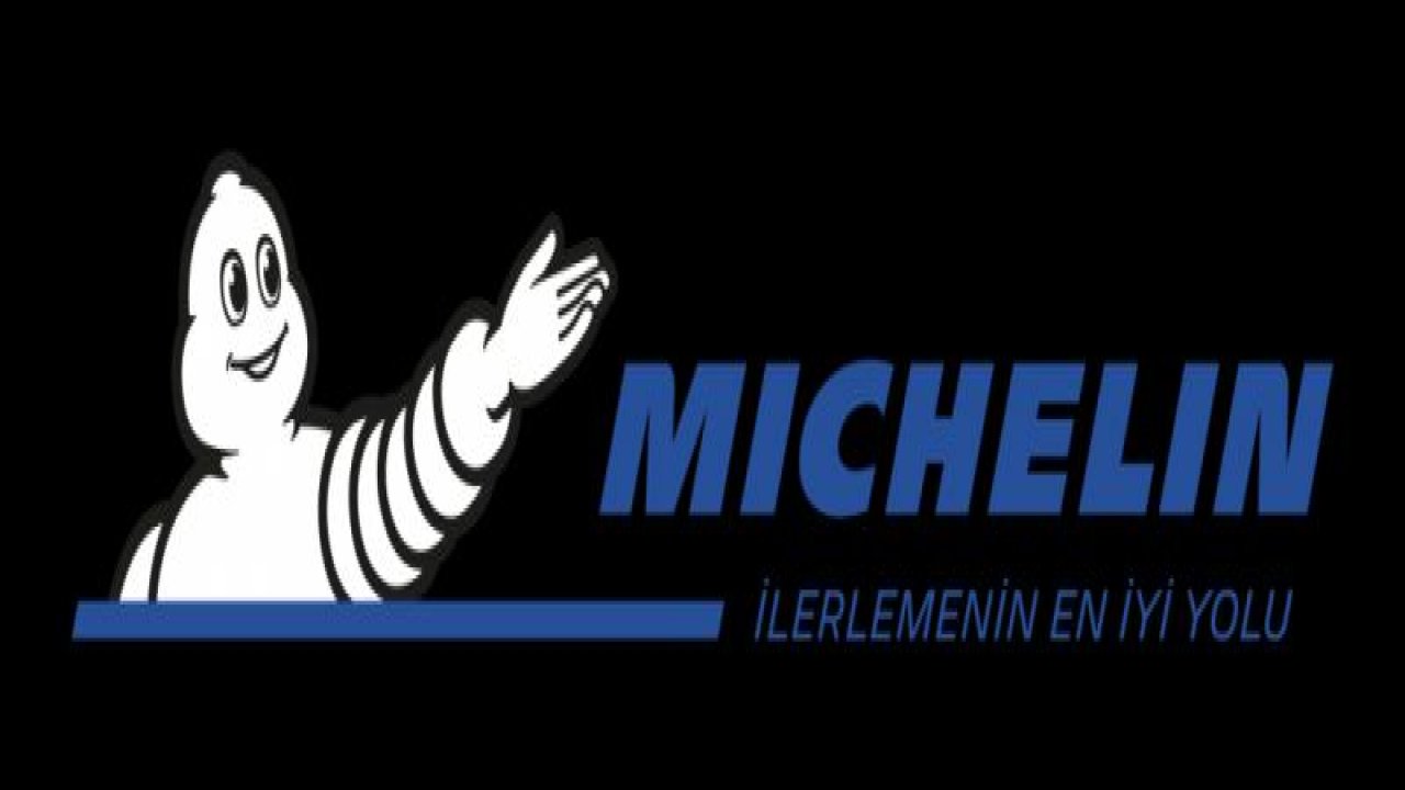 MICHELIN GAZİANTEPLİ SÜRÜCÜLERİ TASARRUFA DAVET EDİYOR