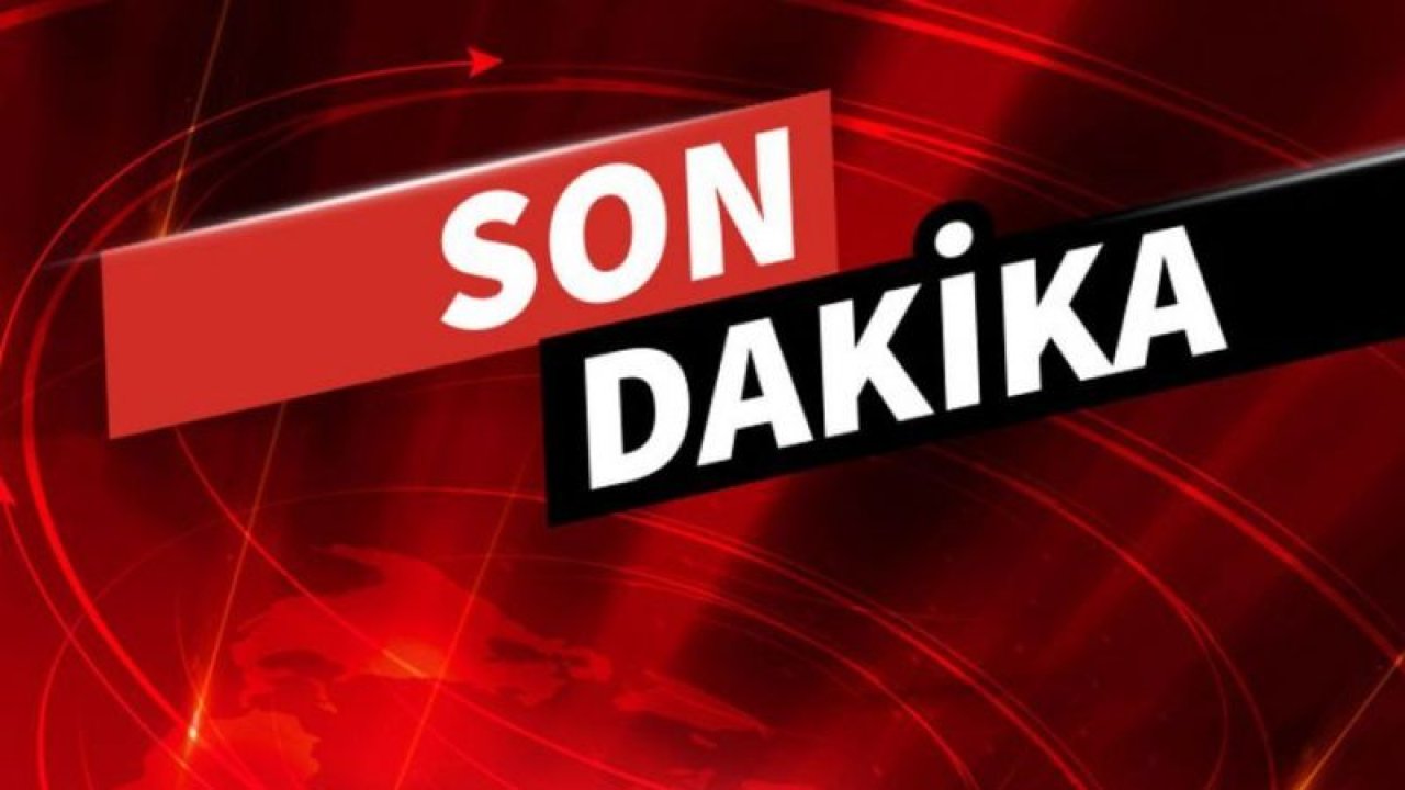 Son Dakika:Gaziantep'te Kendini Türbede Asarak İntihar Etti