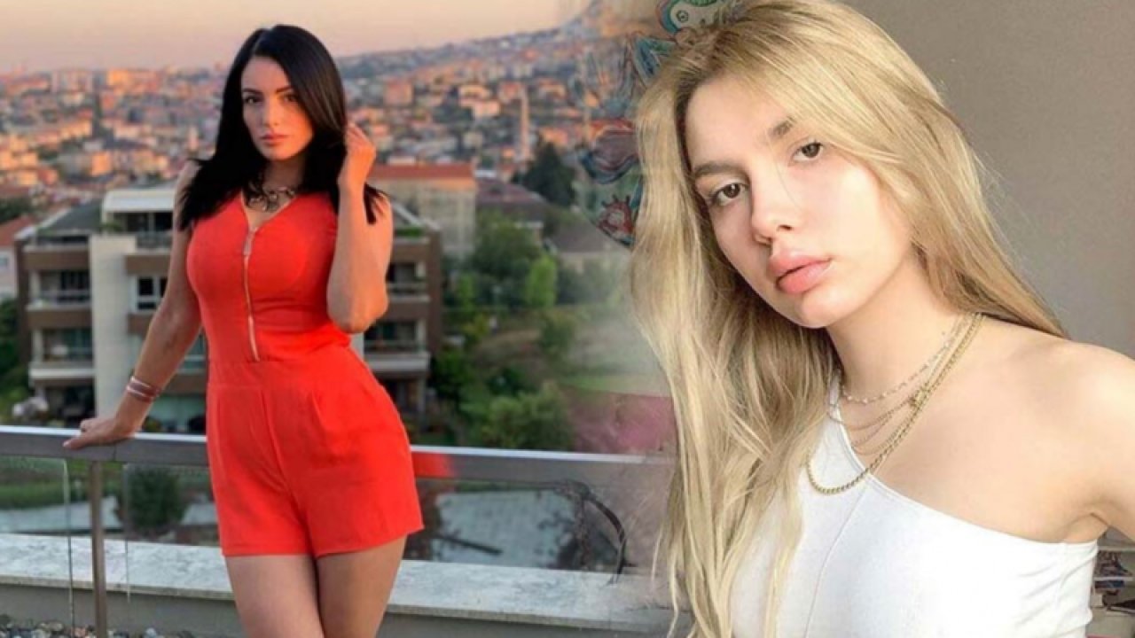 Foto Haber: Aleyna Tilki'nin annesi Havva Öztel'ten Paylaşım Yaptı...Binlerce Beğeni Aldı