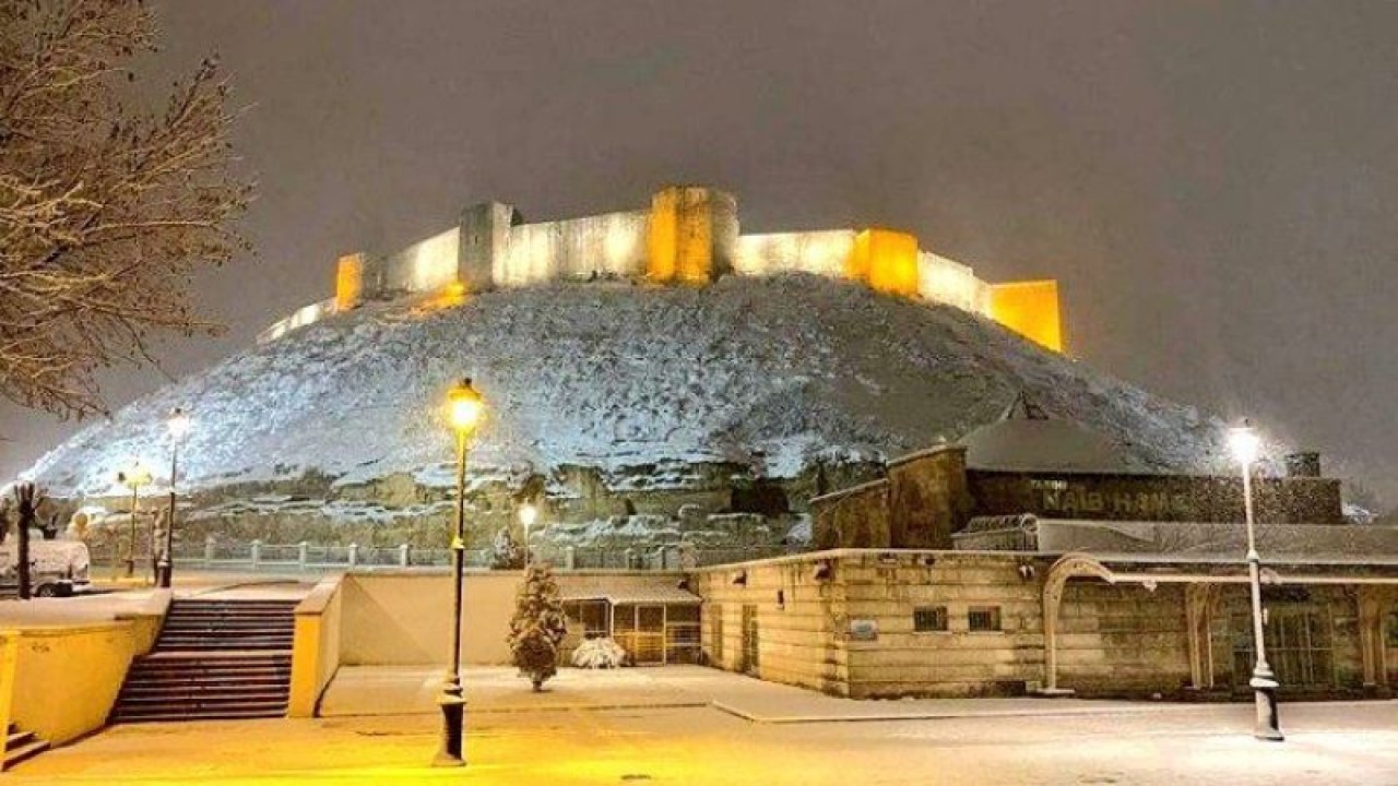 En uzun gece Gaziantep'te bugün mü? 21 Aralık Kış sezonu ne zaman? Kış ekinoksu hakkında bilgiler