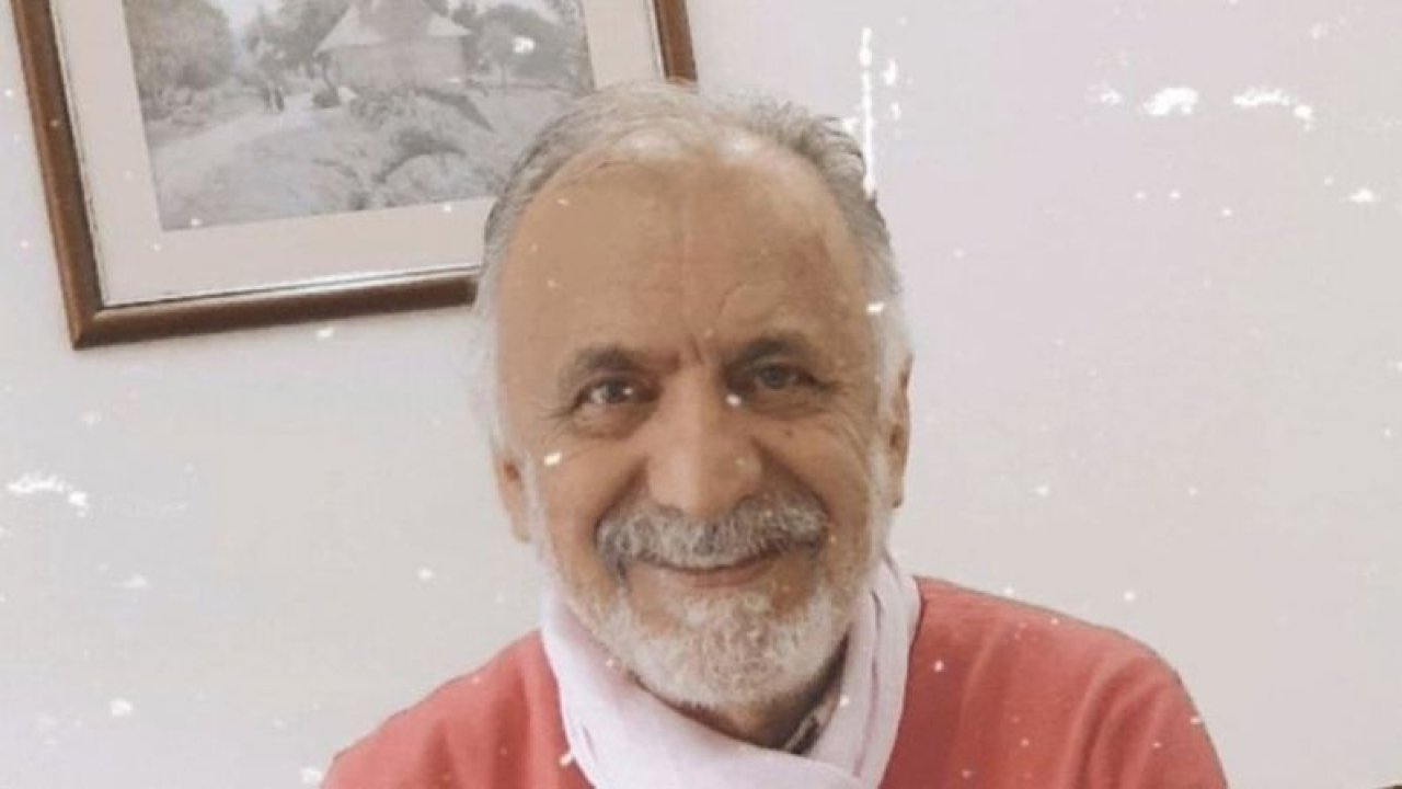 Cemil Taşçıoğlu GAÜN Hastanesi’nde anıldı...Cemil Taşçıoğlu kimdir, kaç yaşında ve nereli? Prof. Dr. Cemil Taşçıoğlu'nun biyografisi