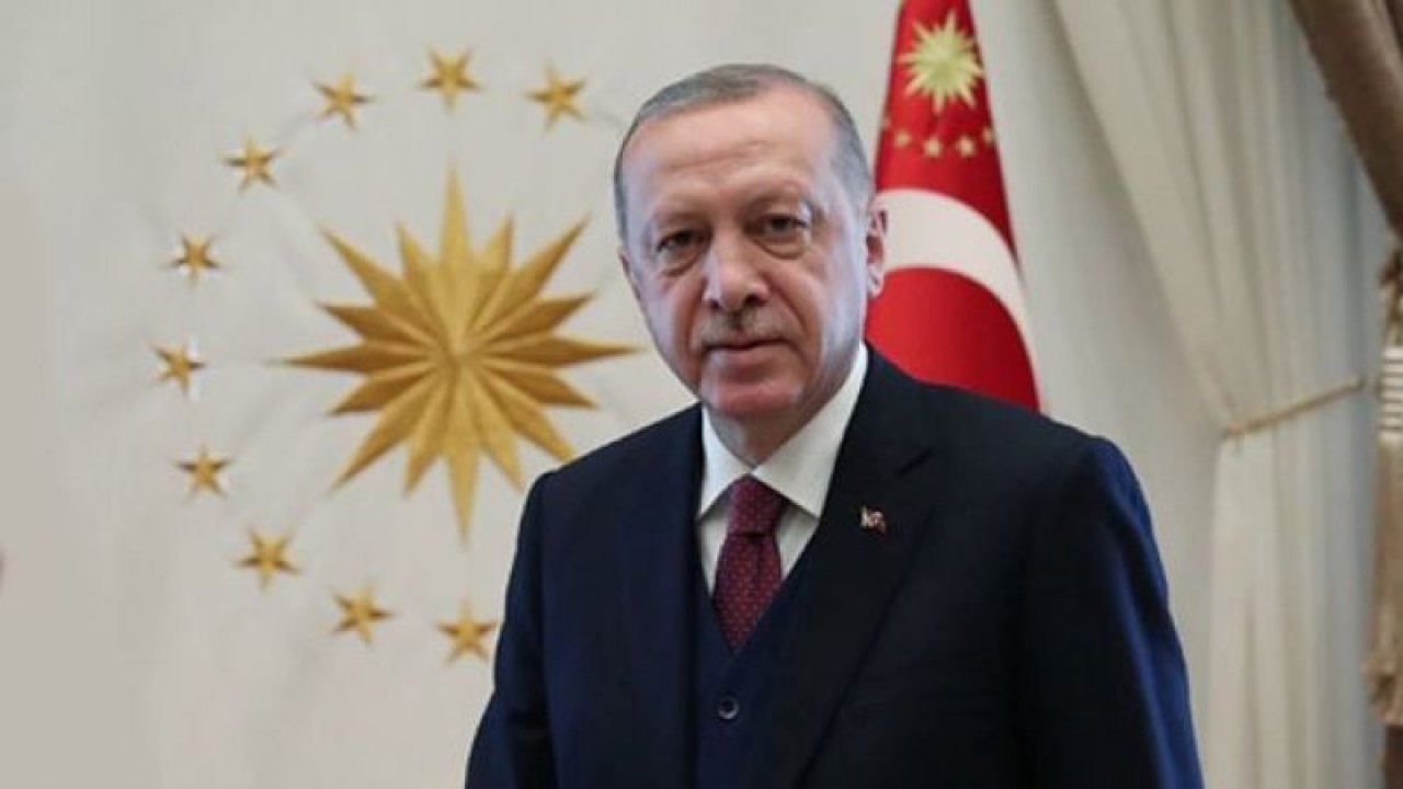 Cumhurbaşkanı Erdoğan Gaziantep'te Kimin Evinde Ağırlanacak?