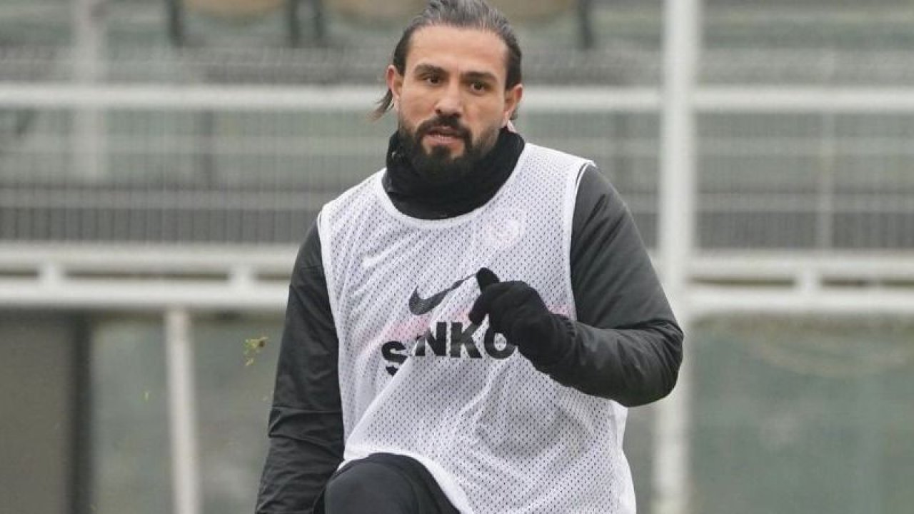 Kenan Özer, kulübünü buldu